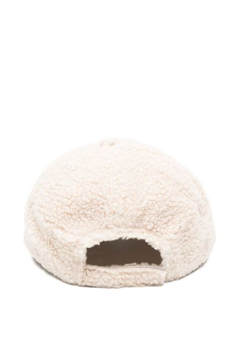 Cappello baseball Teddy panna MC2 | BASEBALL TEDDY11 EMB