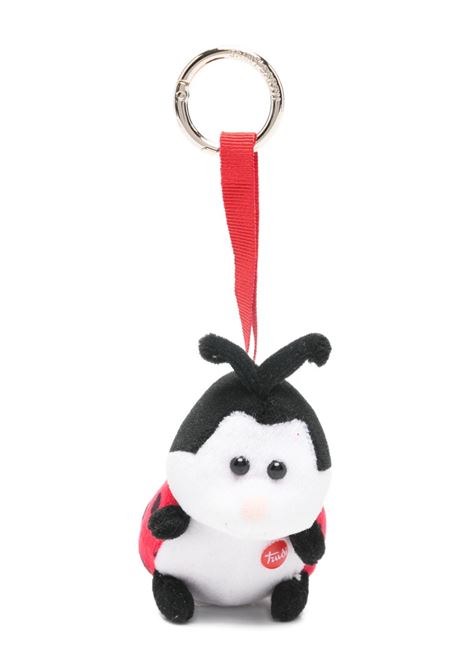 Charm Trudi coccionella MC2 | CHARM FUR-TRUDICOCCINELLA