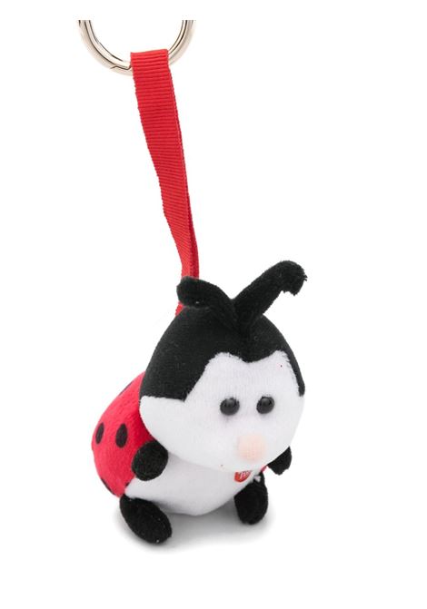 Charm Trudi coccionella MC2 | CHARM FUR-TRUDICOCCINELLA