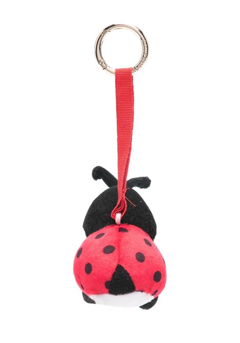 Charm Trudi coccionella MC2 | CHARM FUR-TRUDICOCCINELLA