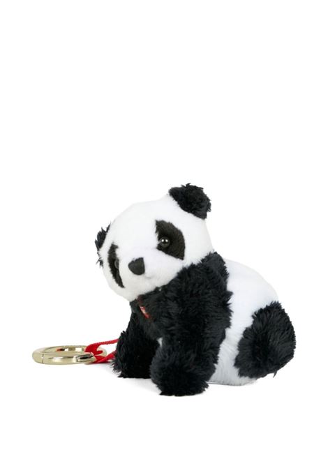 Charm Trudi panda MC2 | CHARM FUR-TRUDIPANDA