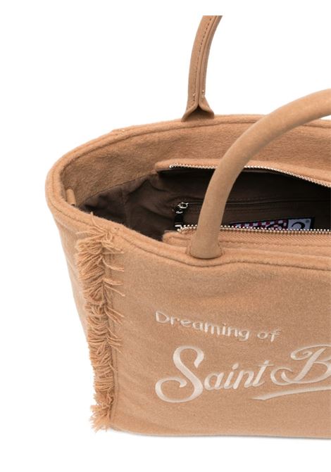 Colette Felt bag in camel MC2 | COLETTE FELT19 EMB