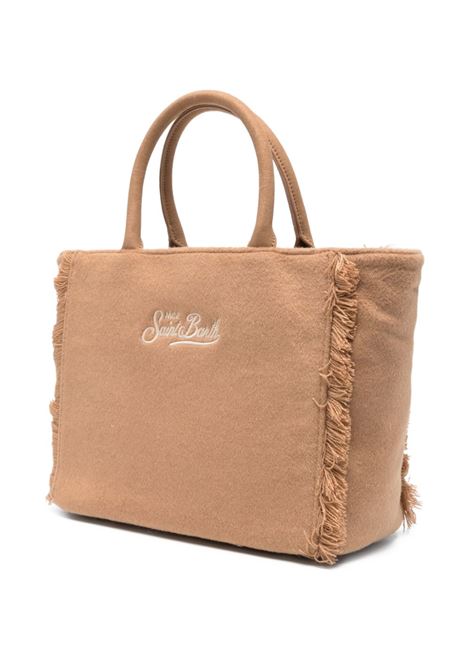 Colette Felt bag in camel MC2 | COLETTE FELT19 EMB