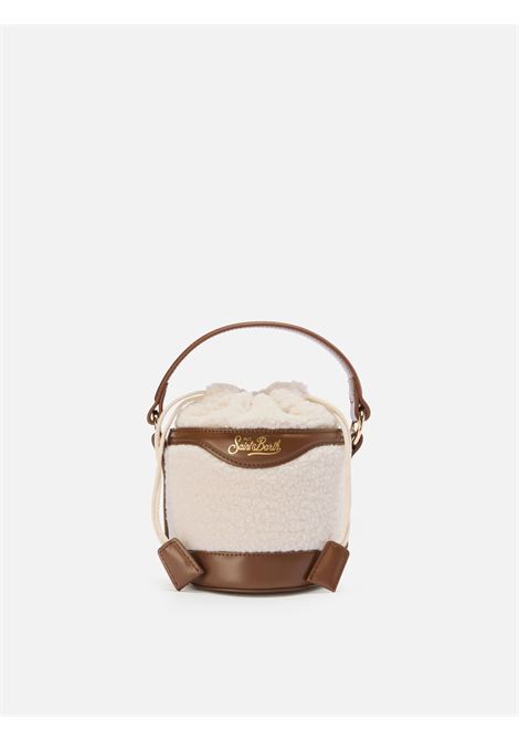 Borsa Mila Teddy panna MC2 | MILA TEDDY1019