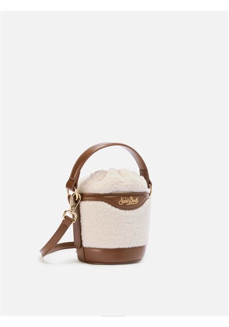 Borsa Mila Teddy panna MC2 | MILA TEDDY1019