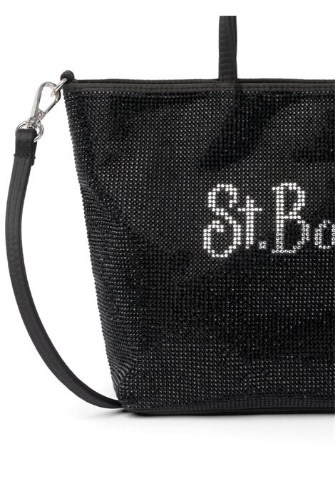 Mini rhinestone bag MC2 | STRASS MINI BAG-STRASS SB00