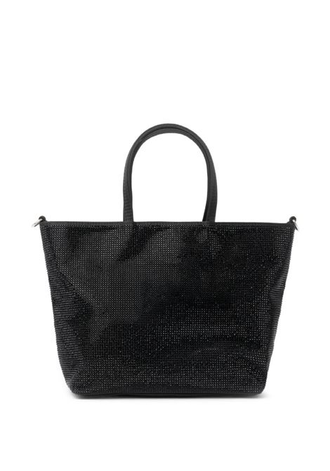 Mini rhinestone bag MC2 | STRASS MINI BAG-STRASS SB00