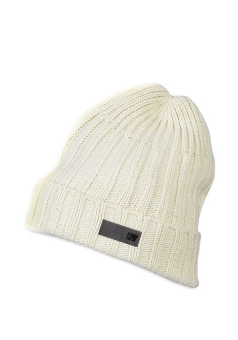 Cream beanie PMDS | CAP001-DANSO0040
