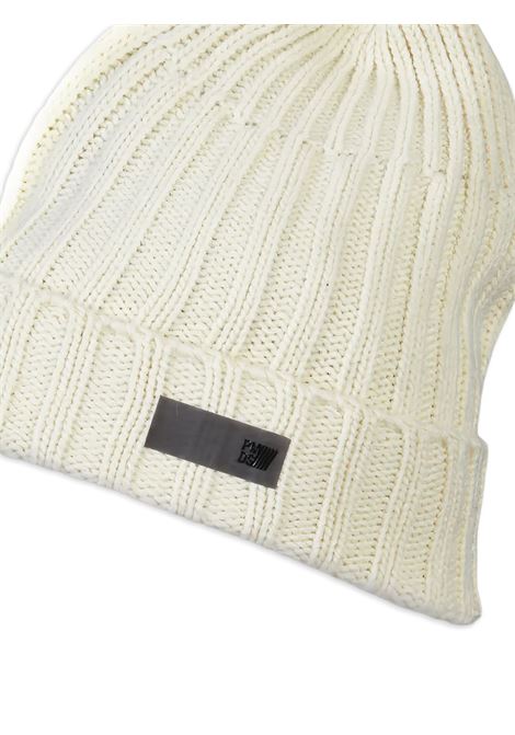 Cream beanie PMDS | CAP001-DANSO0040