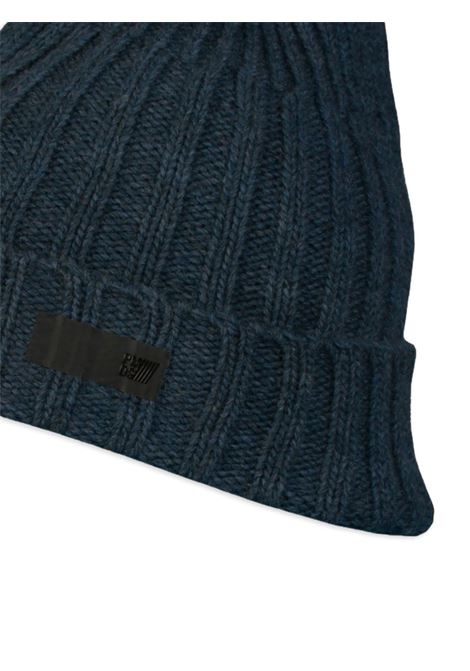 Berretto blu PMDS | CAP001-DANSO0060