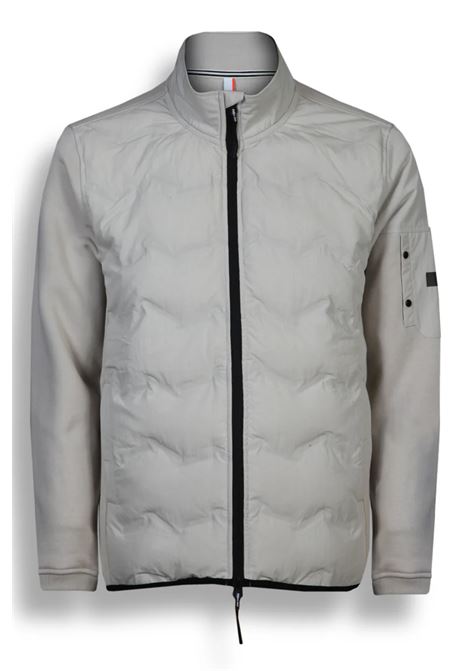 Vanilla cotton jacket PMDS | JK3835-THAIR0011