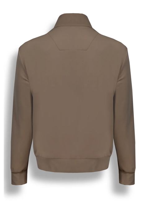 Camel jersey jacket PMDS | JK3916/739-BIKO0097