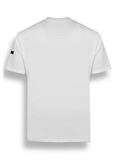 White T-shirt PMDS | TS284-ADISA0010