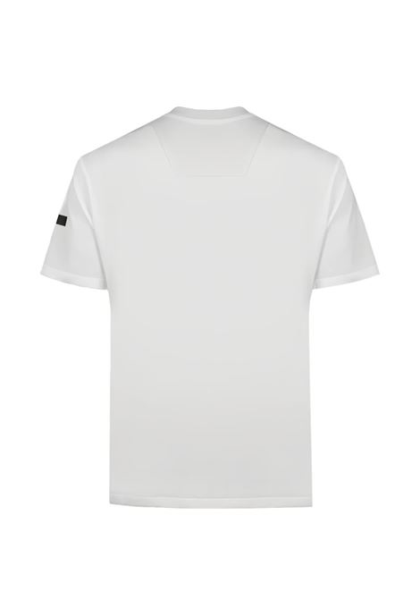 White T-shirt PMDS | TS284-ADISA0010