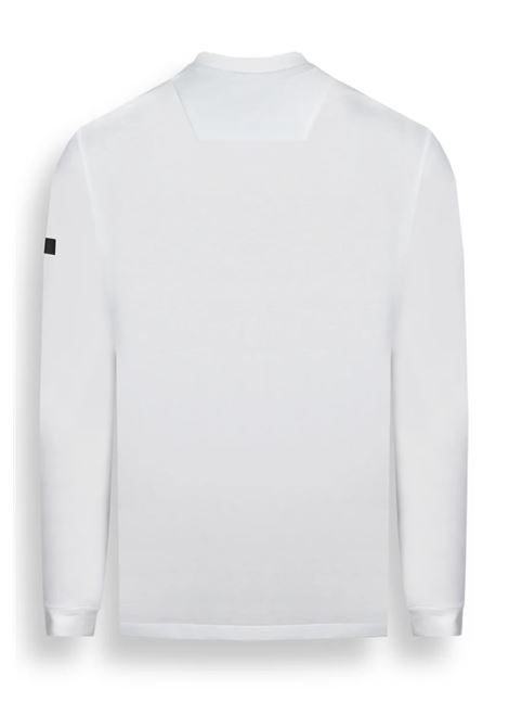 White long-sleeved sweater PMDS | TSL303-NKOSI0010
