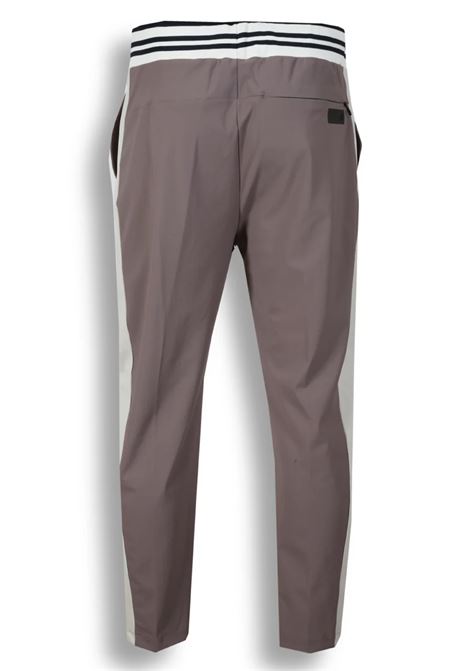 Double-color Lycra pants PMDS | WP722/735-MUZI PANTV01-0094/0083