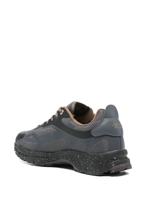 The Re-Run Outdoor sneakers in gray/black THE MERCER | ME253005998