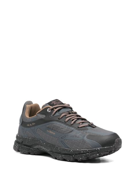 The Re-Run Outdoor sneakers in gray/black THE MERCER | ME253005998