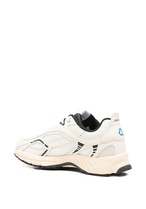 Sneakers  The Re-Run Nappa White THE MERCER | ME253010102