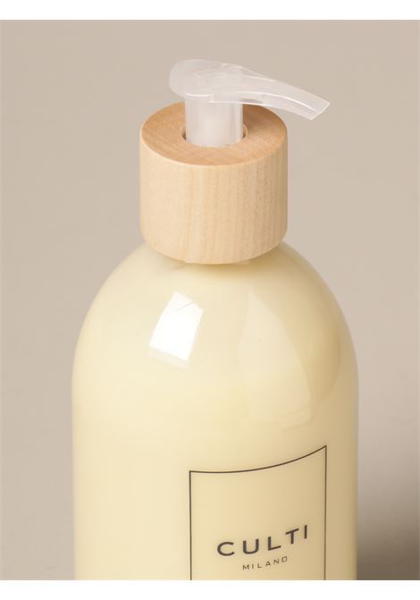 Crema mani e corpo Oficus da 500 ml CULTI | PC WELC. CHB 500MLOFICUS