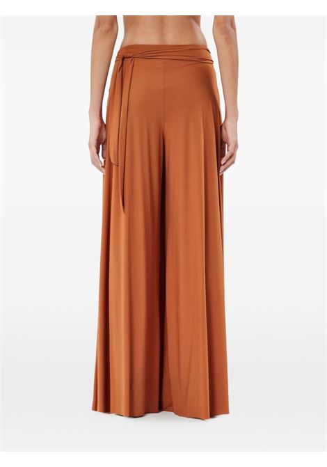 Caramel pants AMAZUIN | GLADYSCARAMEL