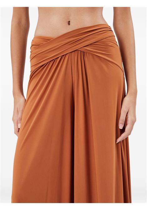 Caramel pants AMAZUIN | GLADYSCARAMEL