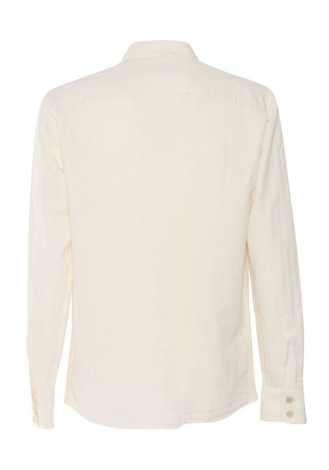 Light beige shirt ASPESI | CE26-L030 SD85043