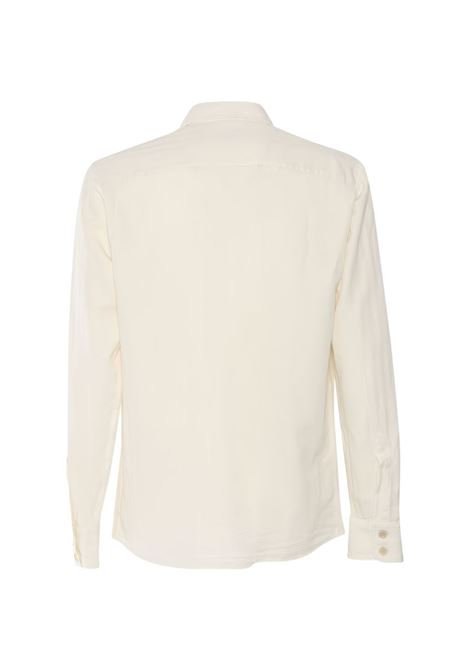 Light beige shirt ASPESI | CE26-L030 SD85043