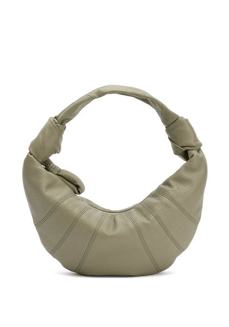 Mini fortune croissant khaki bag LEMAIRE | BG0125-LL0018GR641