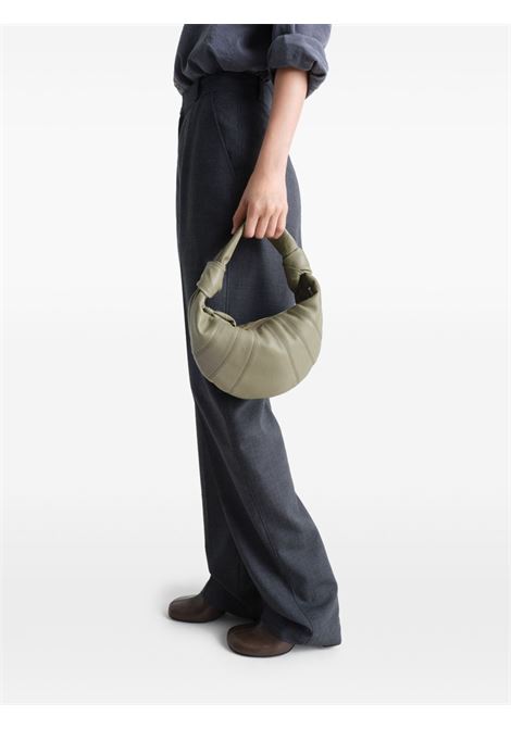 Mini fortune croissant khaki bag LEMAIRE | BG0125-LL0018GR641