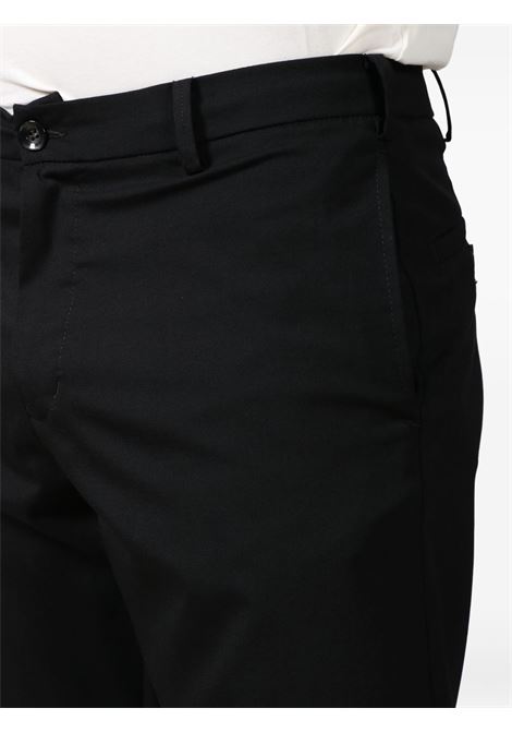 Pantalone nero OFFICINA36 | 0252600188NERO
