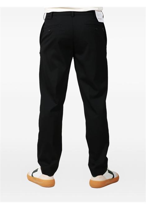Pantalone nero OFFICINA36 | 0252600188NERO