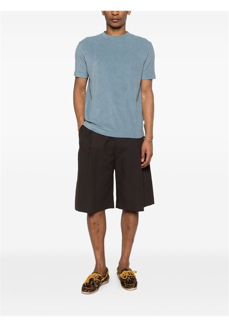  04651/A TRIP IN A BAG | 2JE2601A22DUSTY TEAL