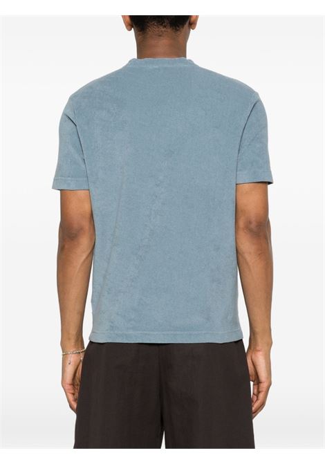  04651/A TRIP IN A BAG | 2JE2601A22DUSTY TEAL