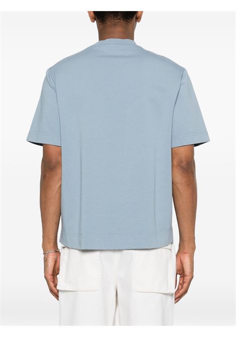  04651/A TRIP IN A BAG | 2JE2603A22DUSTY TEAL