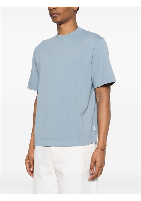  04651/A TRIP IN A BAG | 2JE2603A22DUSTY TEAL