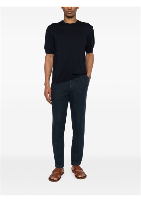  04651/A TRIP IN A BAG | 2KN2602A22NAVY