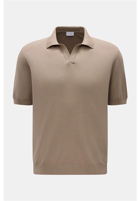  04651/A TRIP IN A BAG | 2KN2603A23TAUPE