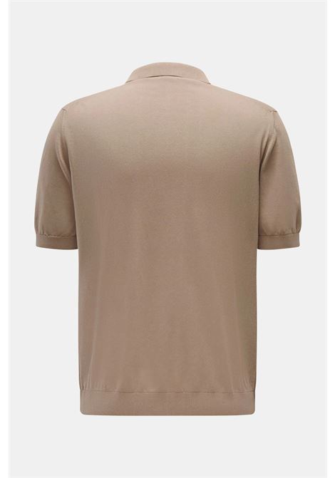  04651/A TRIP IN A BAG | 2KN2603A23TAUPE