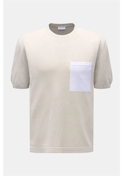  04651/A TRIP IN A BAG | 2KN2607A22PEARL GREY