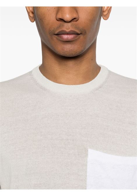  04651/A TRIP IN A BAG | 2KN2607A22PEARL GREY