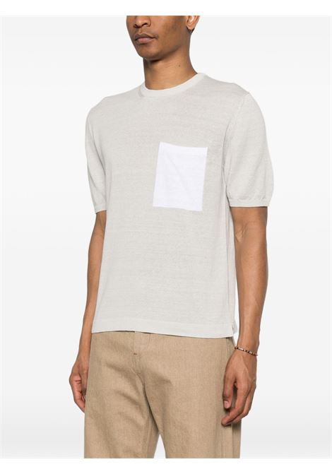  04651/A TRIP IN A BAG | 2KN2607A22PEARL GREY