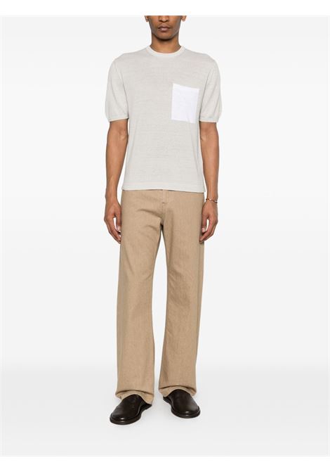  04651/A TRIP IN A BAG | 2KN2607A22PEARL GREY