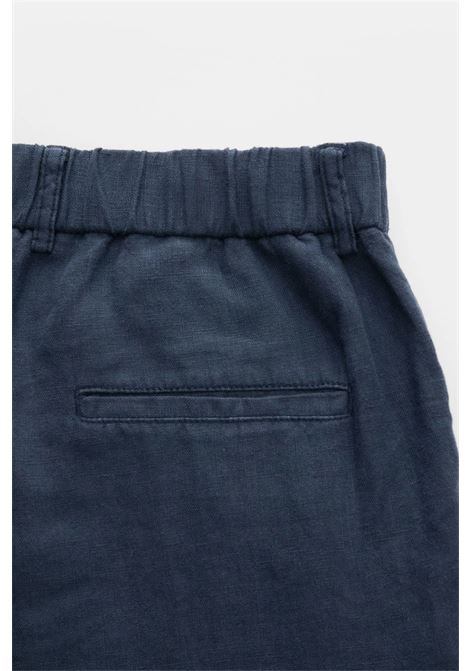  04651/A TRIP IN A BAG | 2PA2601B11NAVY