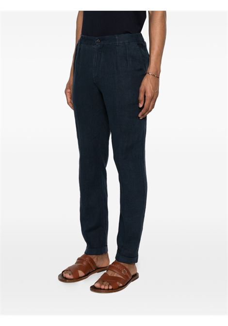  04651/A TRIP IN A BAG | 2PA2601B11NAVY