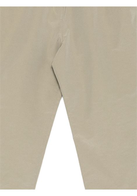 Pantalone cotone kaki ANTONELLI | L8586Q-674B PENELOPE313