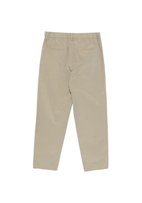 Pantalone cotone kaki ANTONELLI | L8586Q-674B PENELOPE313