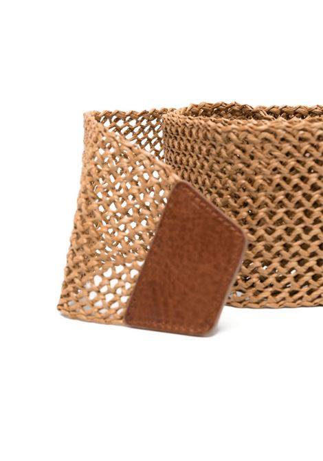 Cintura tabacco ANTONELLI | Q0000-6220 WALTER125