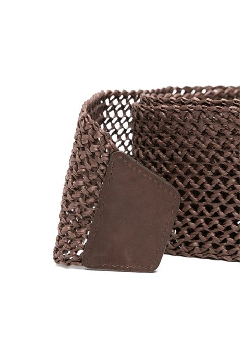 Cintura marrone ANTONELLI | Q0000-6220 WALTER220