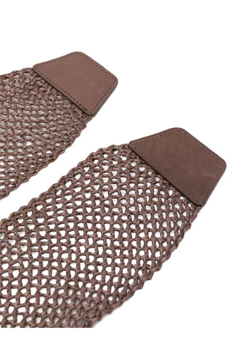 Cintura marrone ANTONELLI | Q0000-6220 WALTER220